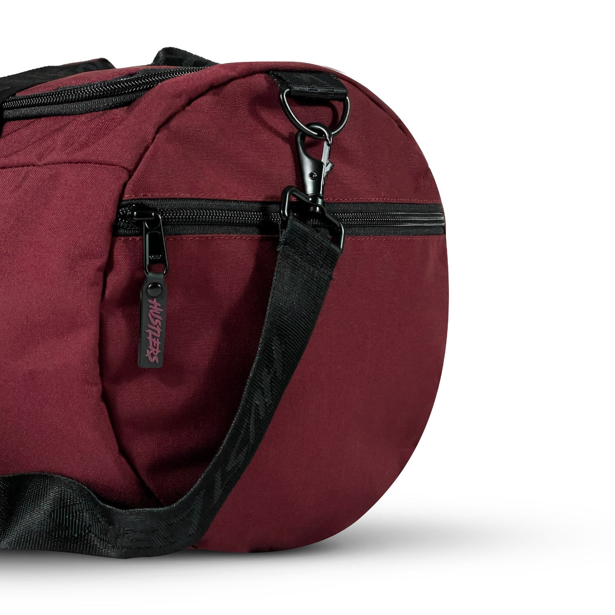 OG Gym Bag - Maroon