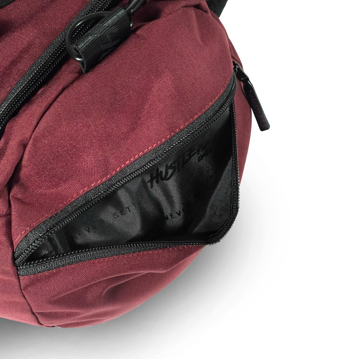 OG Gym Bag - Maroon