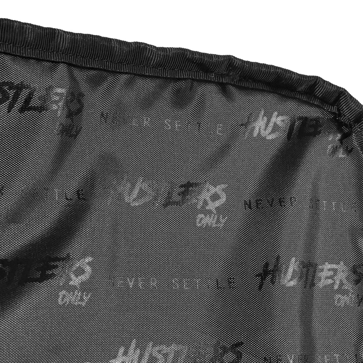 OG Gym Bag - Maroon