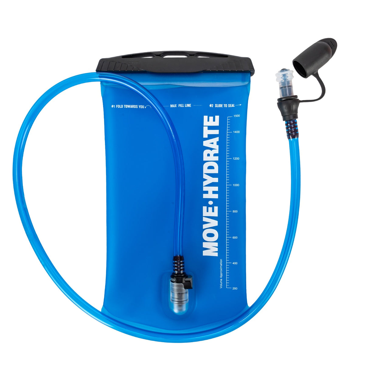 Water Bladder - 1.5L