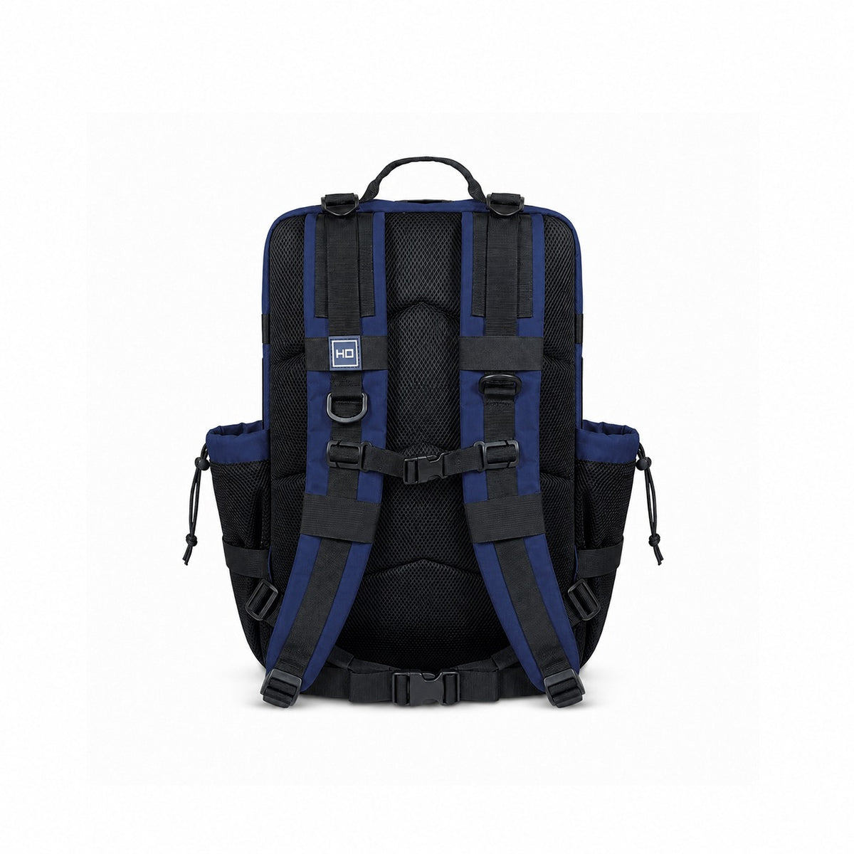Beta Military Backpack - Navy