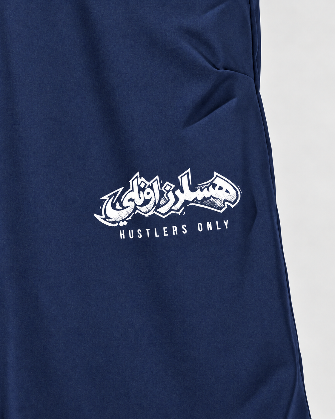 Urban Flow Pants - Navy