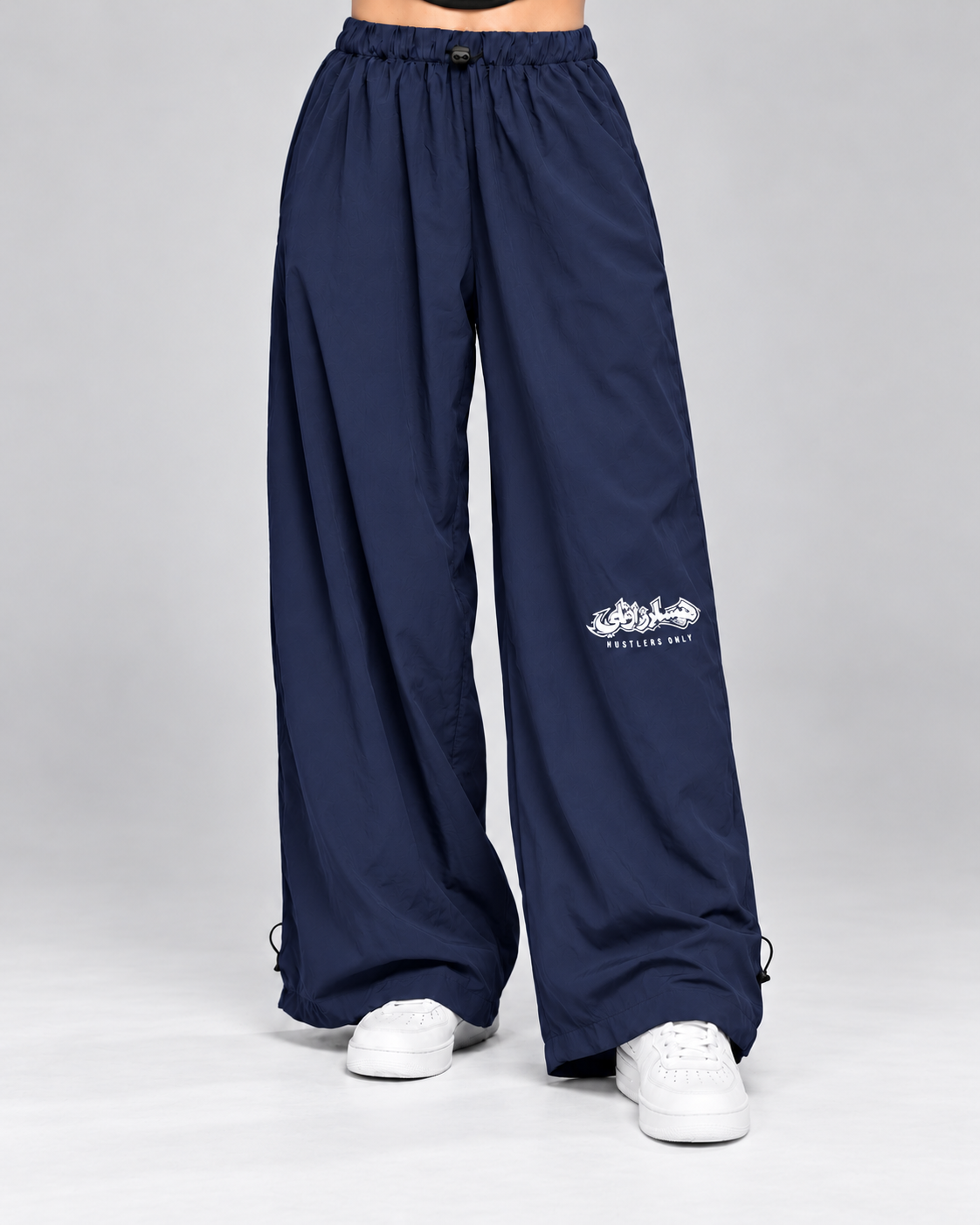 Urban Flow Pants - Navy