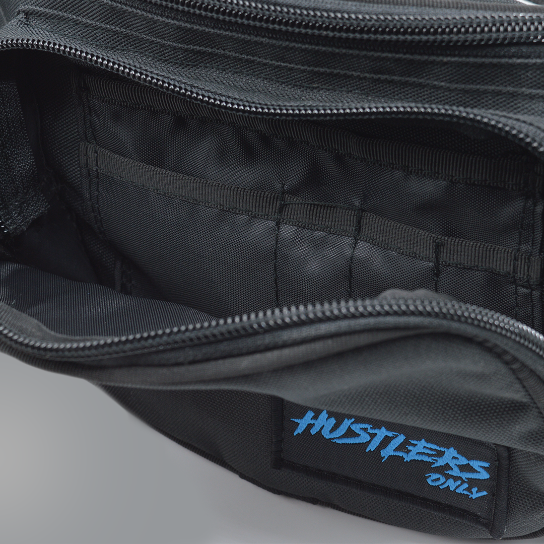 Cross Body Utility Bag