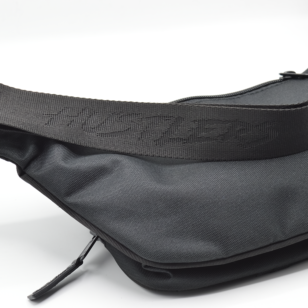 Cross Body Utility Bag