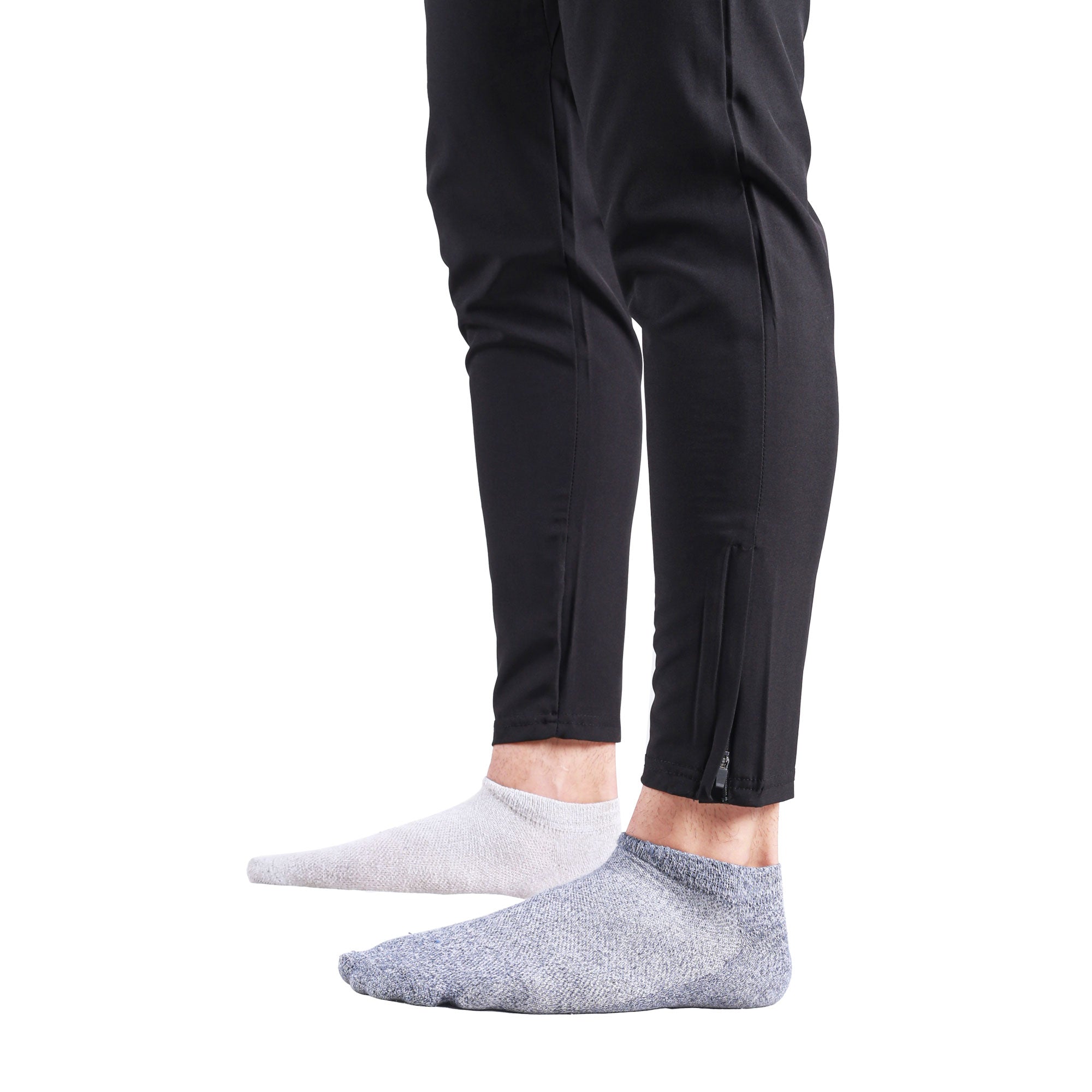 Quick Dry Joggers - Black