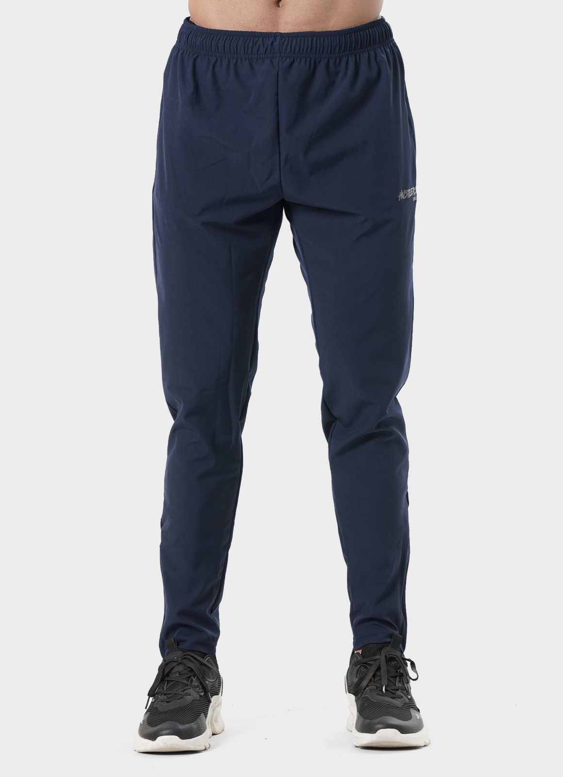 Quick Dry Joggers - Navy
