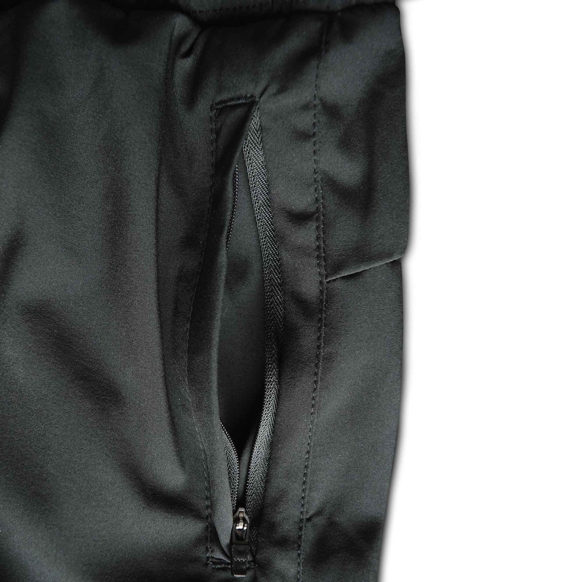 Pro Running Shorts