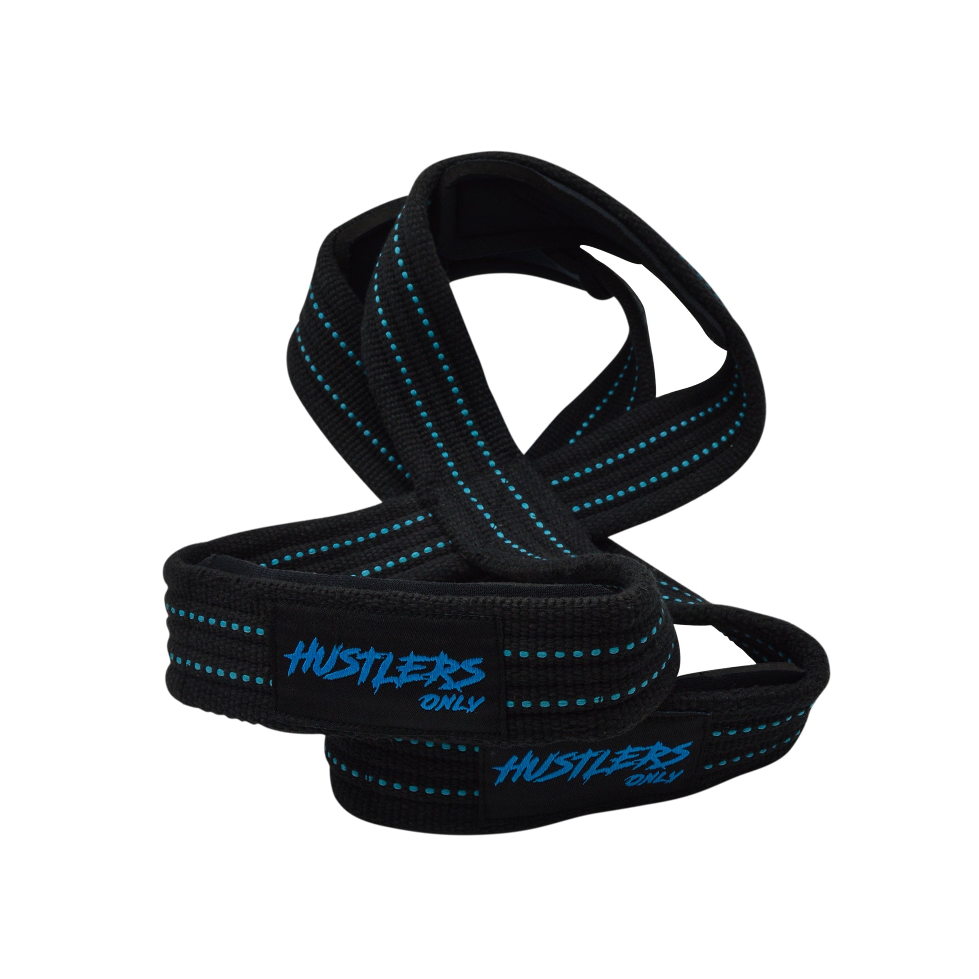Figure 8 Lifting Strap - Blue