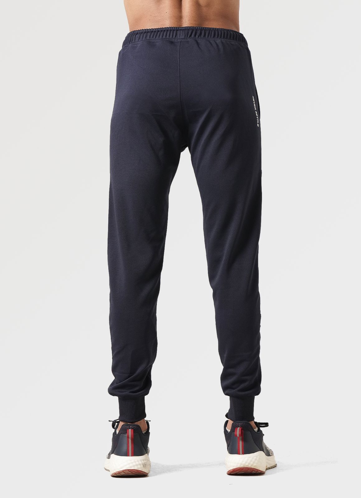 Essential Joggers - Navy