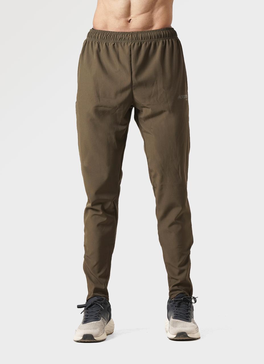 Quick Dry Joggers - Khaki