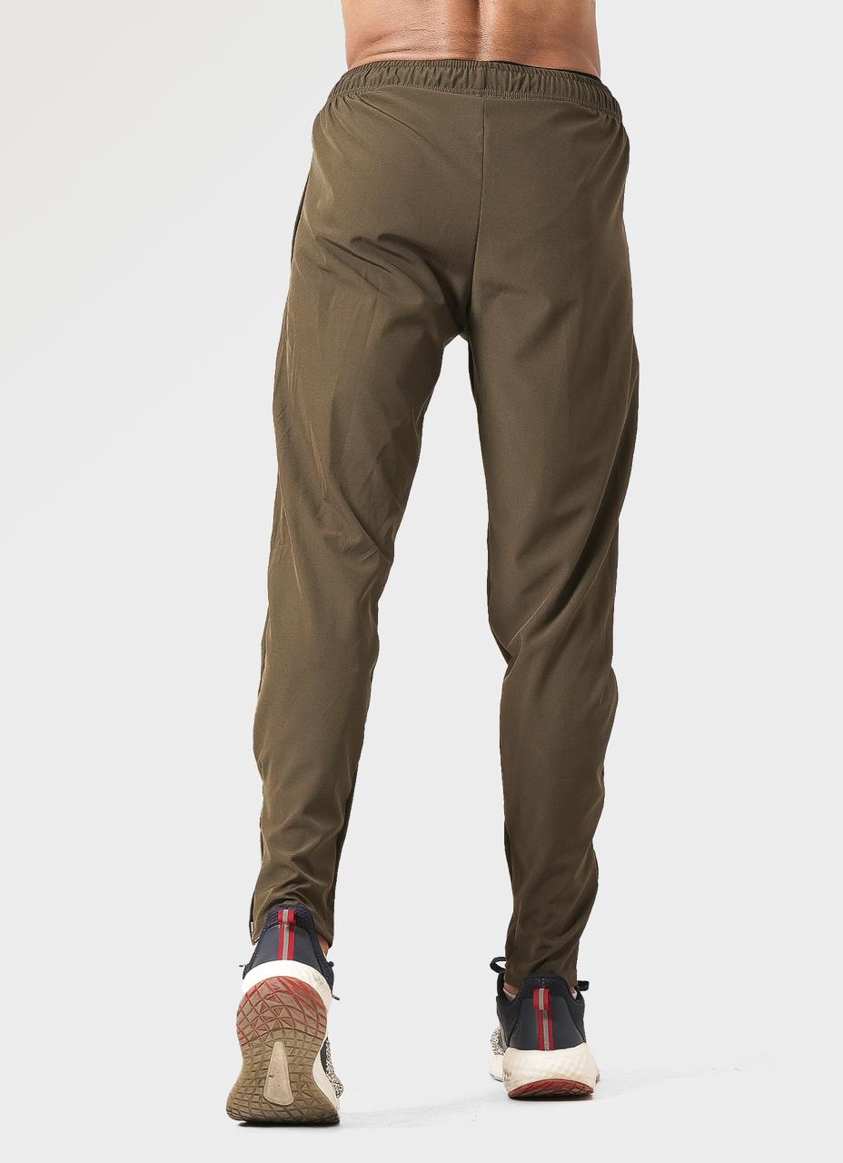Quick Dry Joggers - Khaki