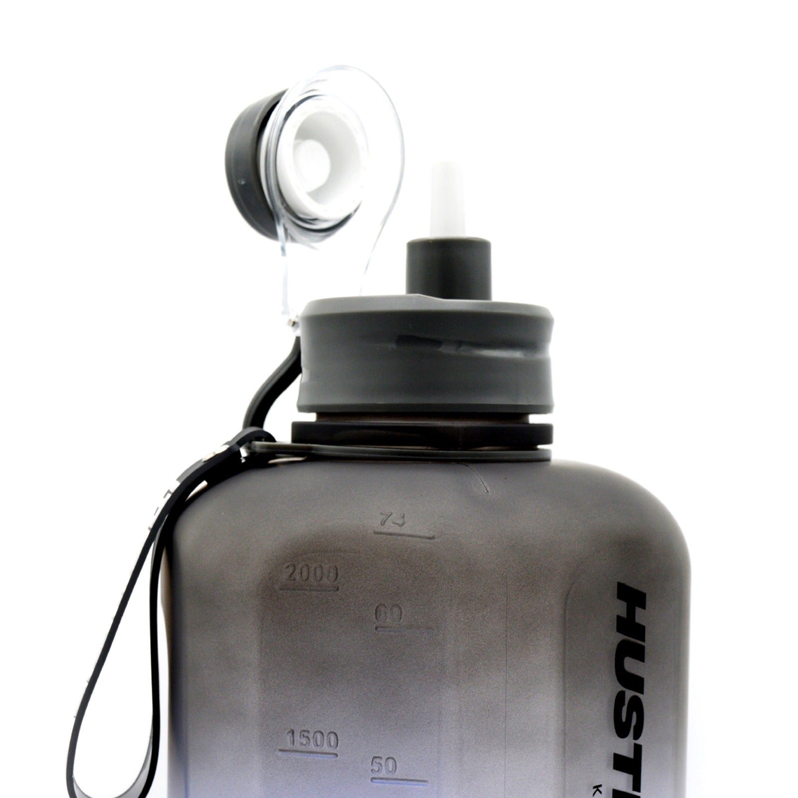 OG 2.2 Litre Bottle - Black/Blue