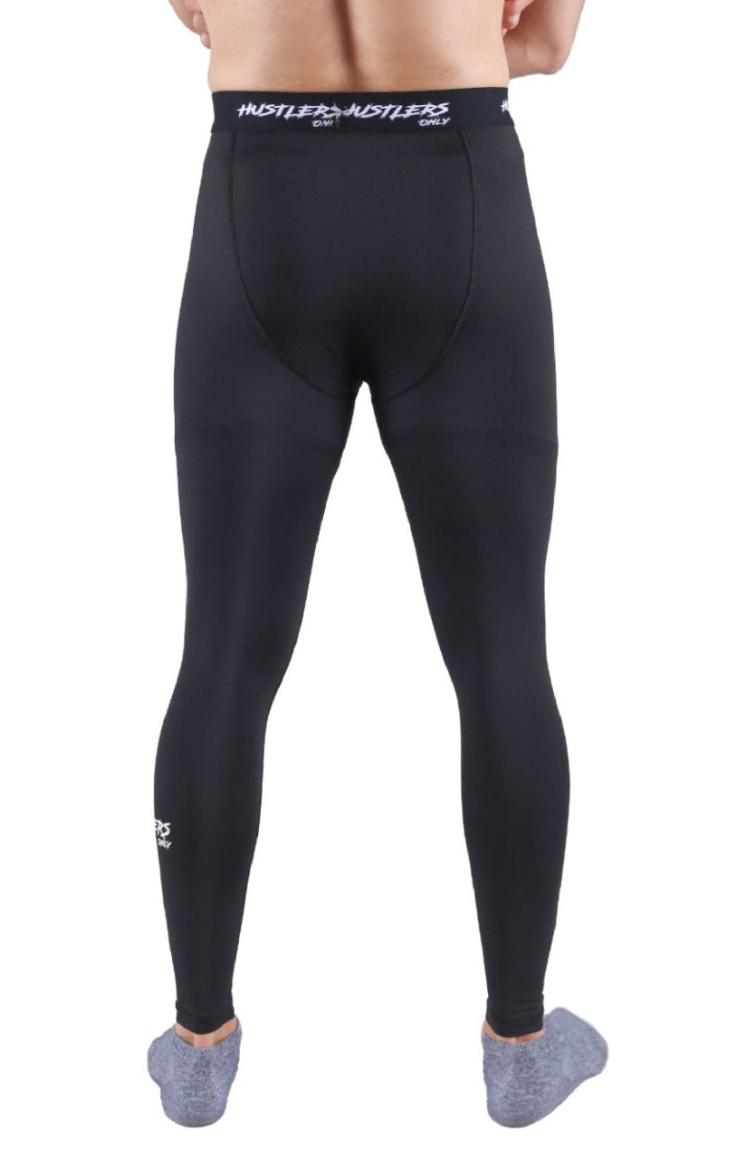 Compression Tights for Men | HustlersOnlyPk