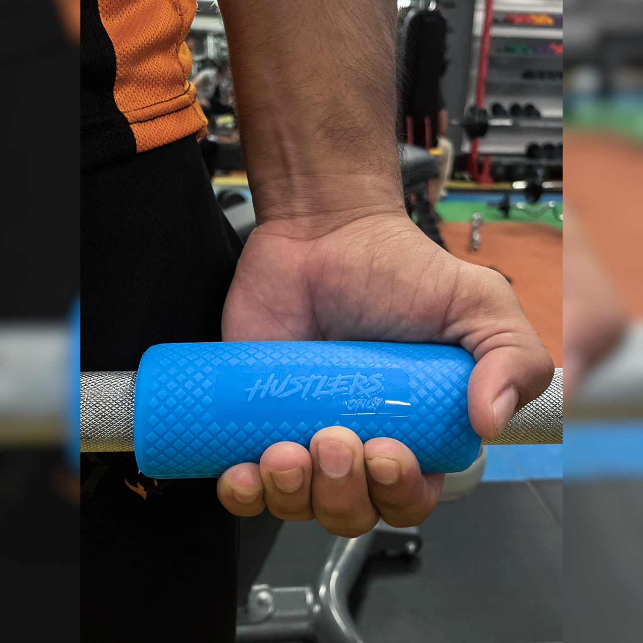 Fat Grips