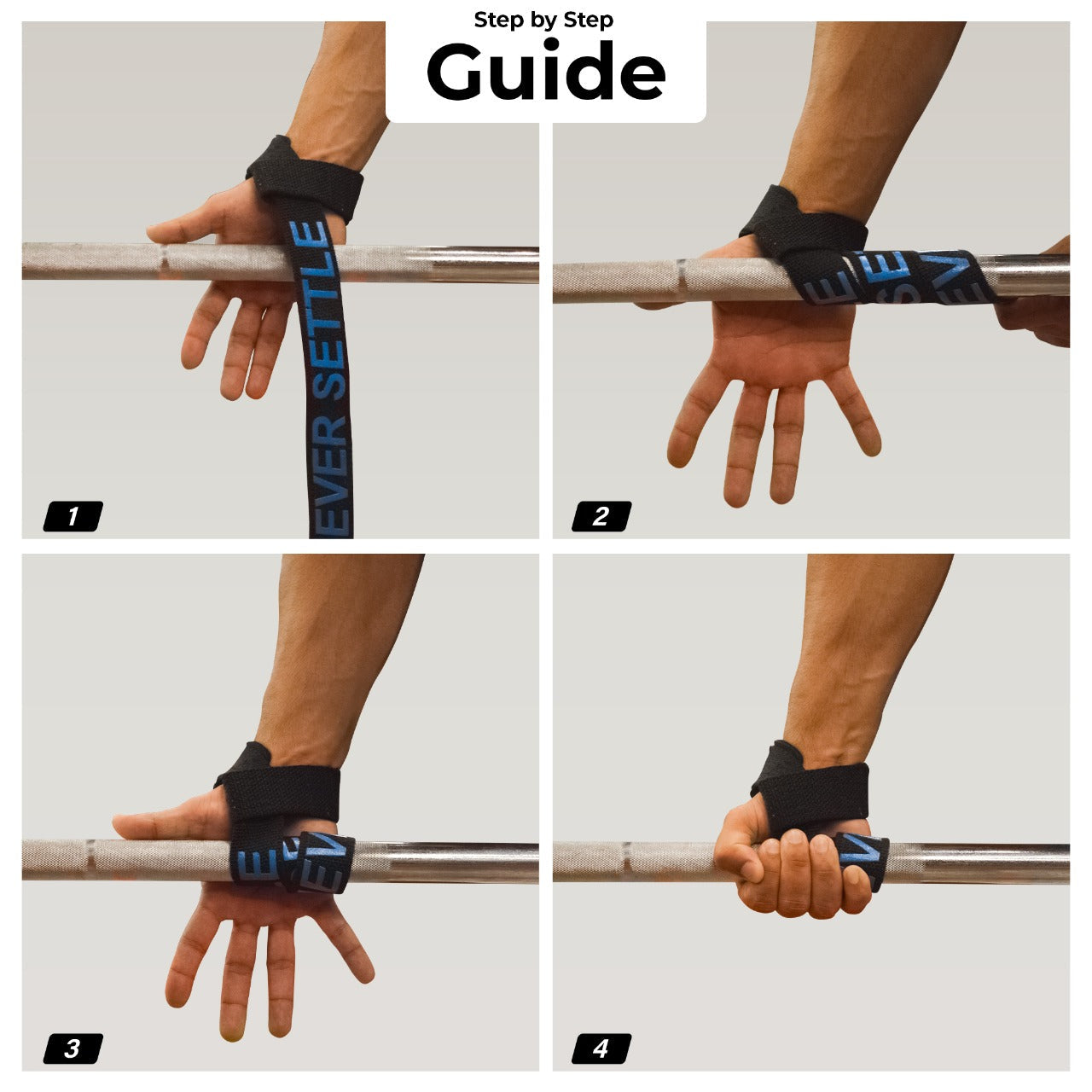 OG Lifting Straps