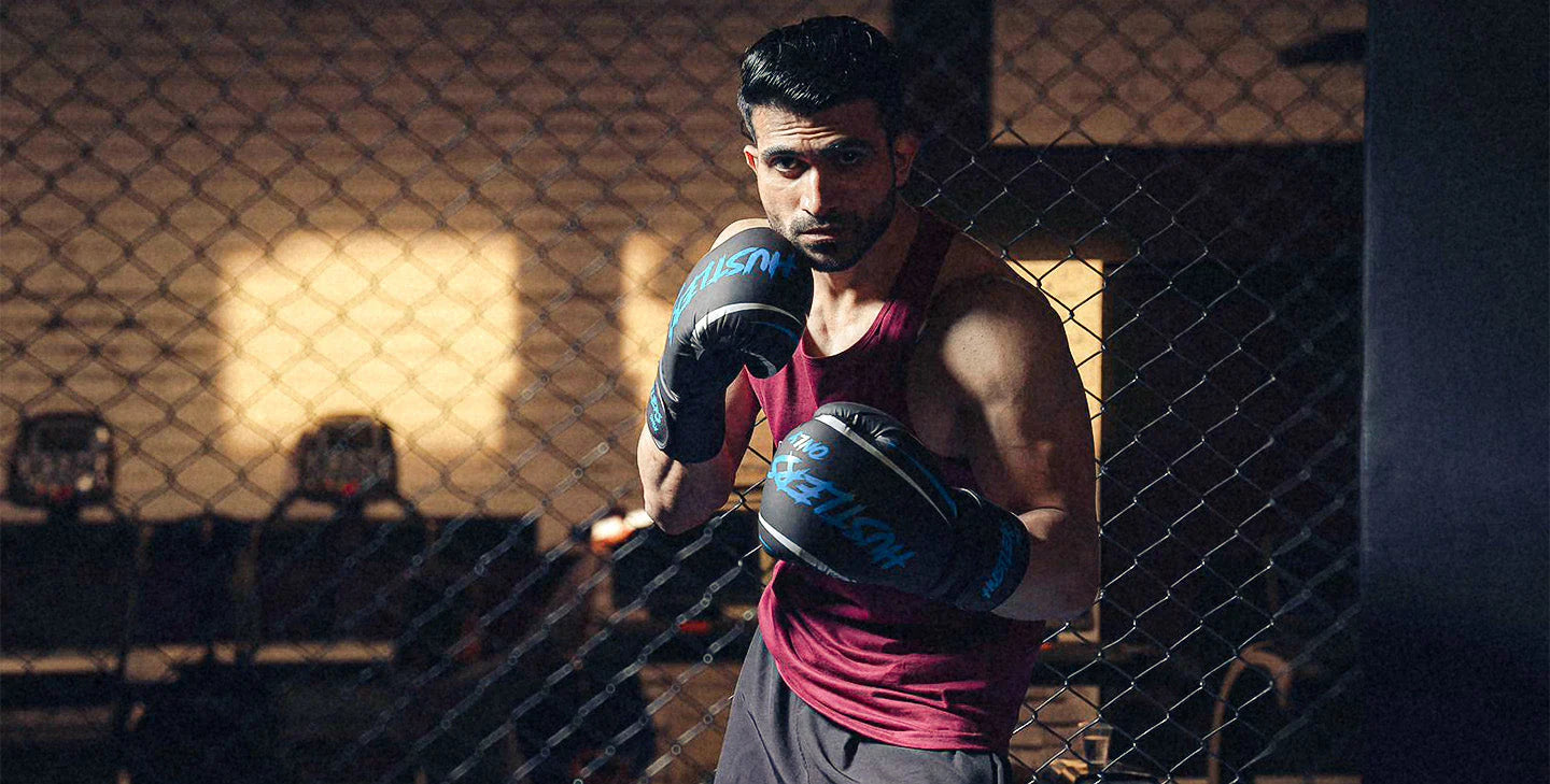 BOXING ESSENTIALS