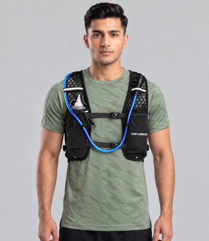 Miles Running Vest