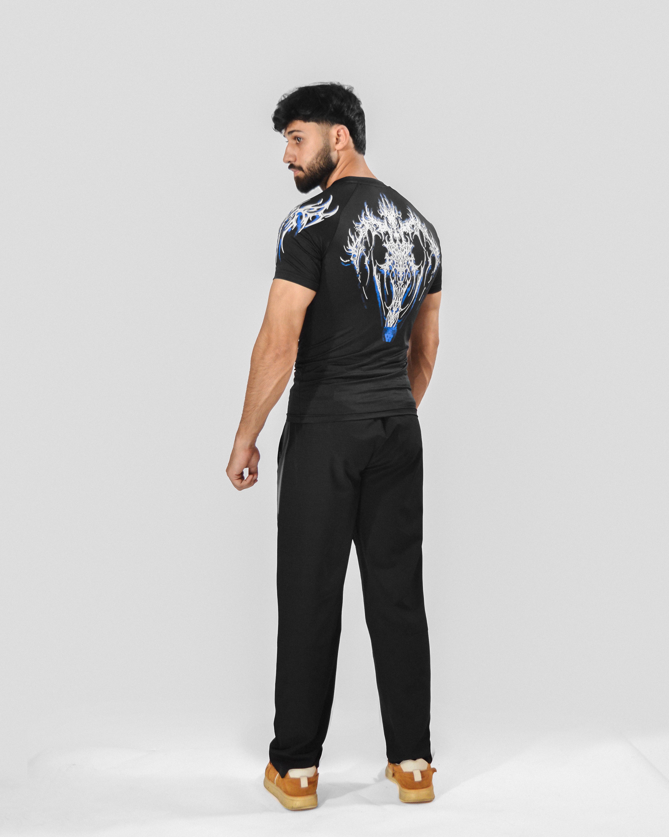 Vortex Compression T-Shirt
