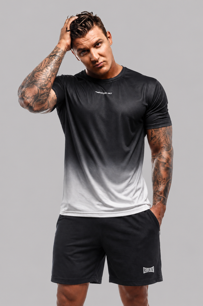 Pace T-Shirt - Black