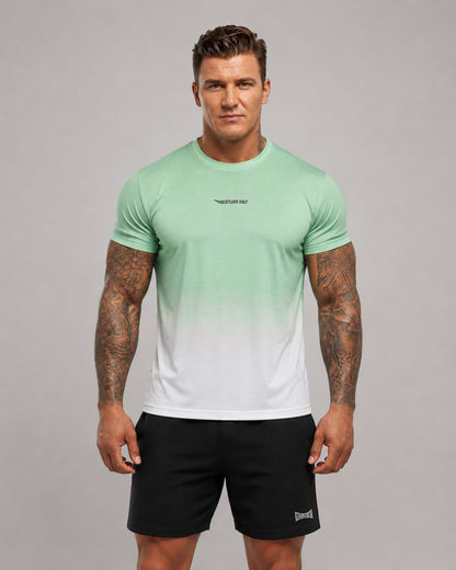 Pace Oversized T-Shirt - Green