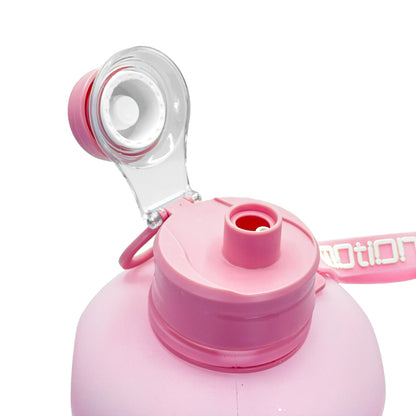 OG 2.2 Litre Bottle - Pink/Blue