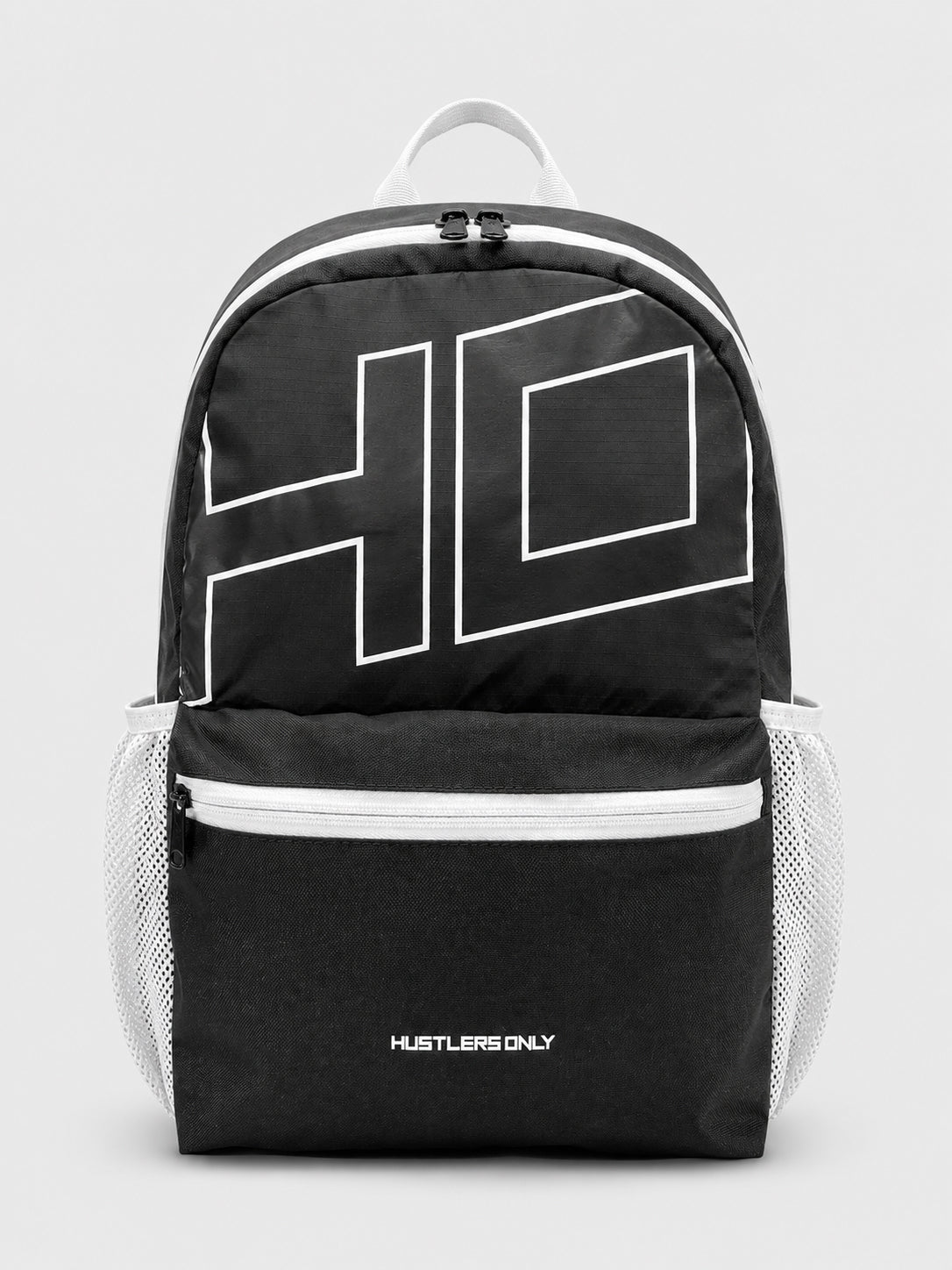 Active Mini Backpack - Black