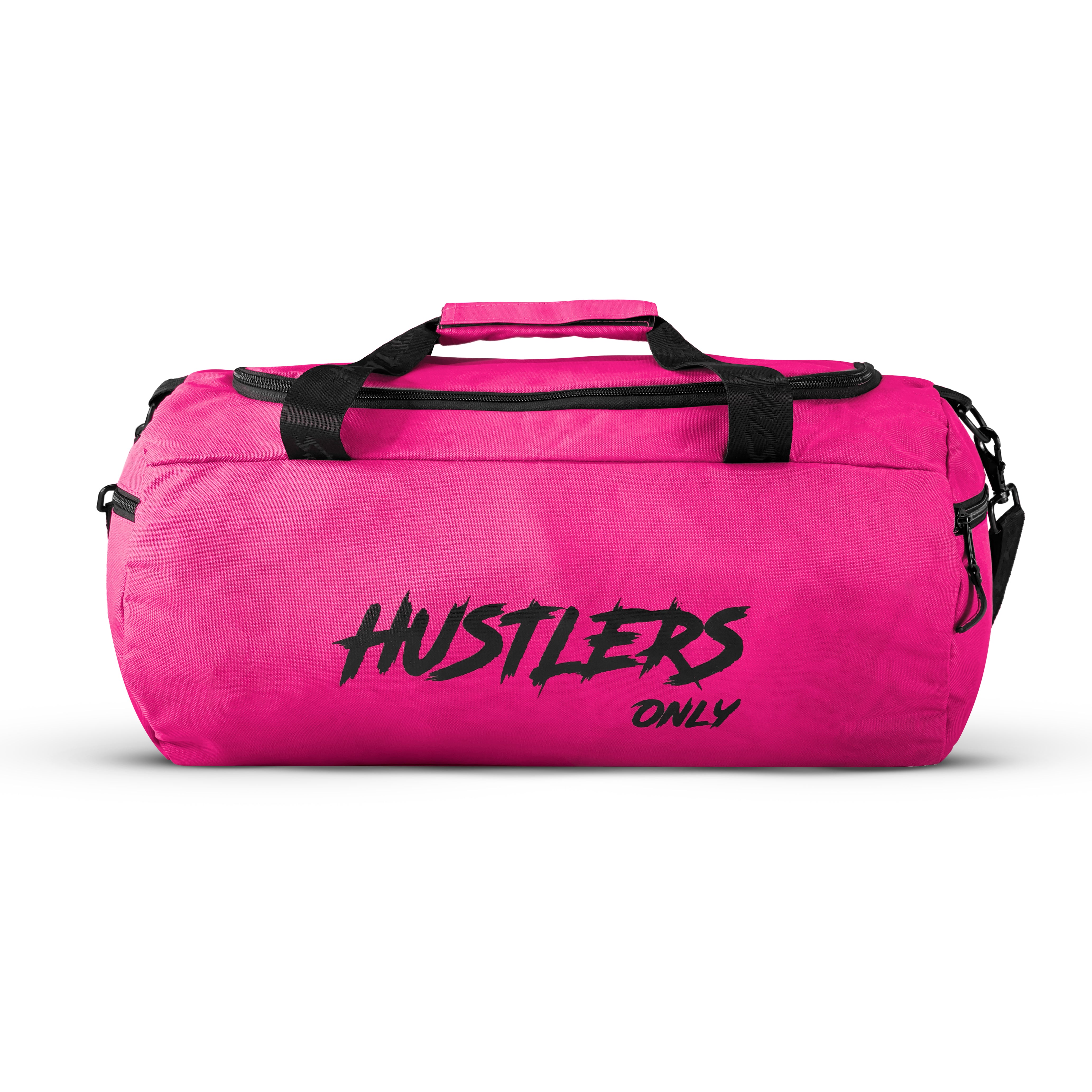 OG Gym Bag - Pink