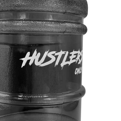 2.2 Litre Water Bottle - Grey