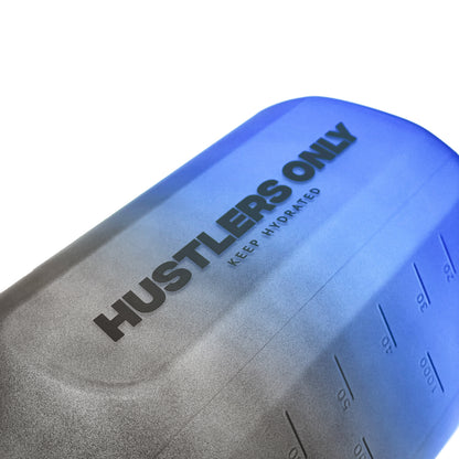 OG 2.2 Litre Bottle - Black/Blue