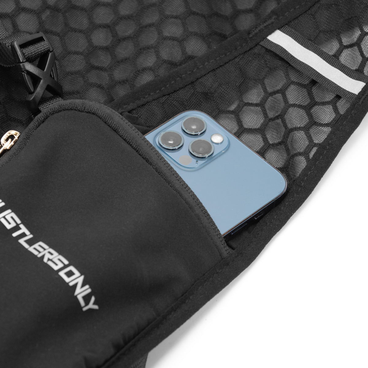 Miles Running Vest