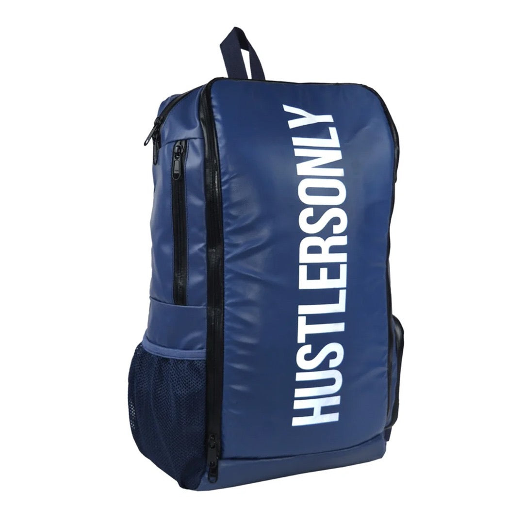 Iconic Backpack - Blue