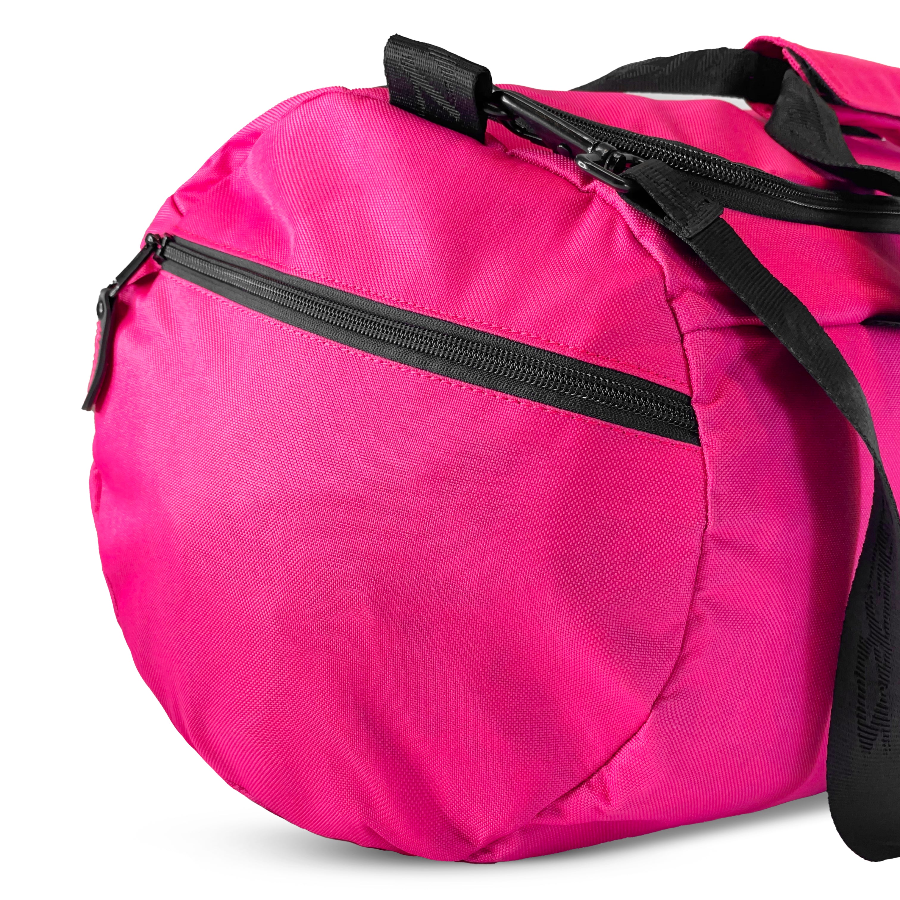 OG Gym Bag - Pink