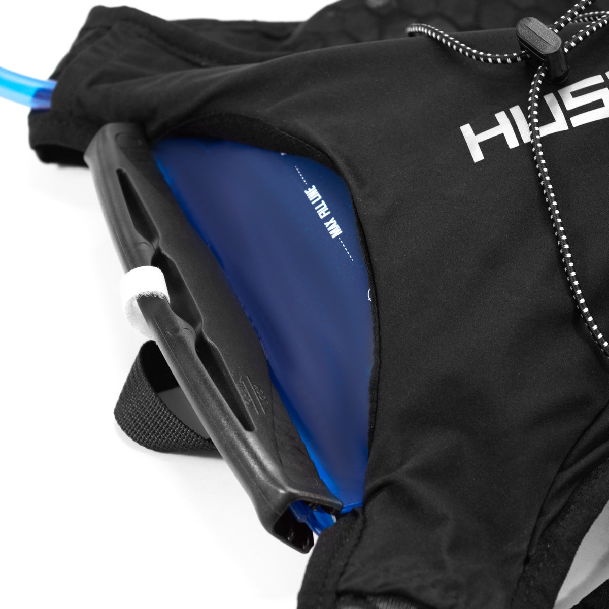 Miles Running Vest