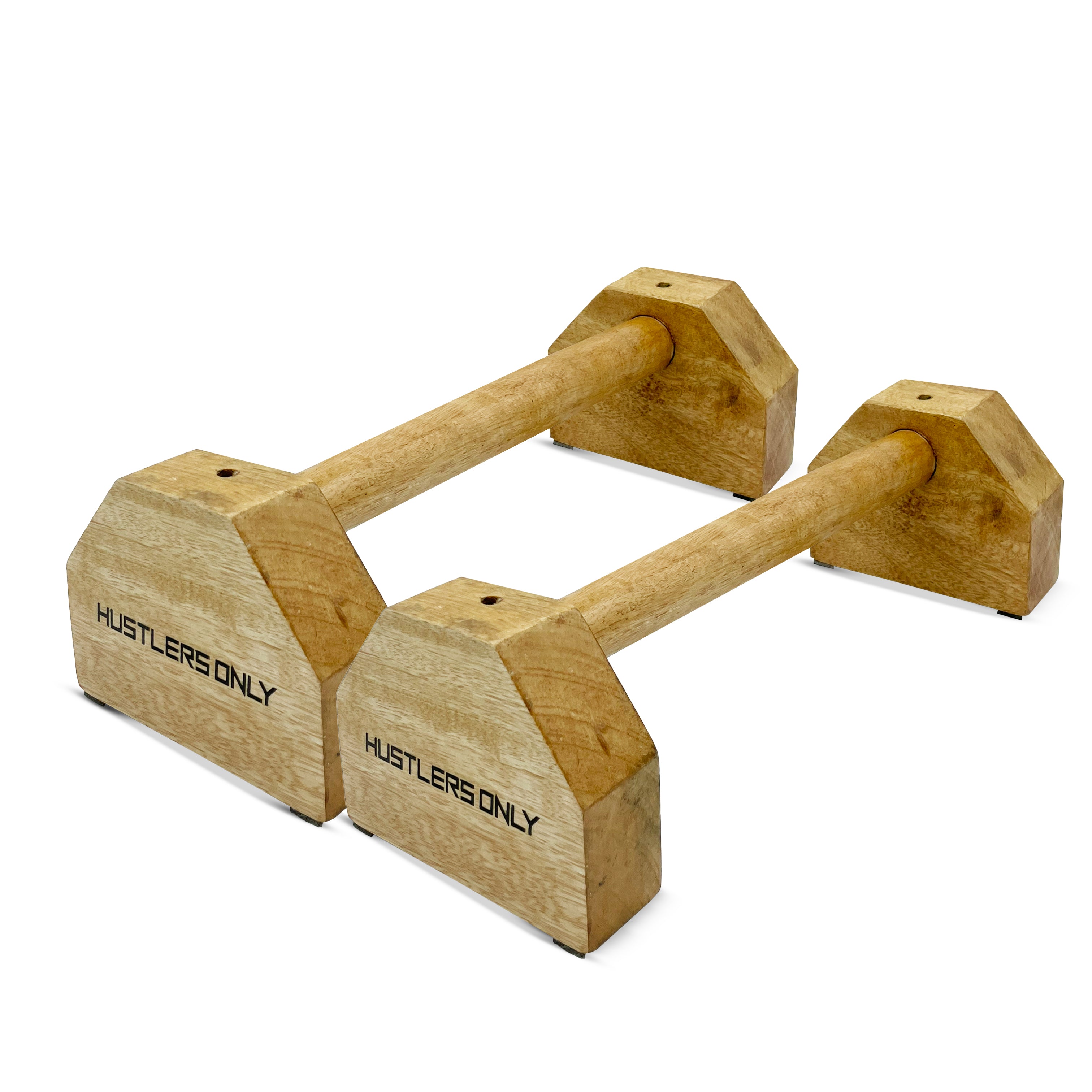 Calisthenics Push Up Stands (15.5 Inches)