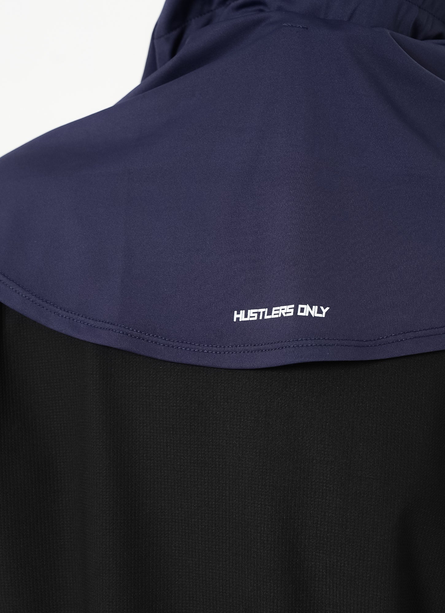 Sports Hijab - Navy