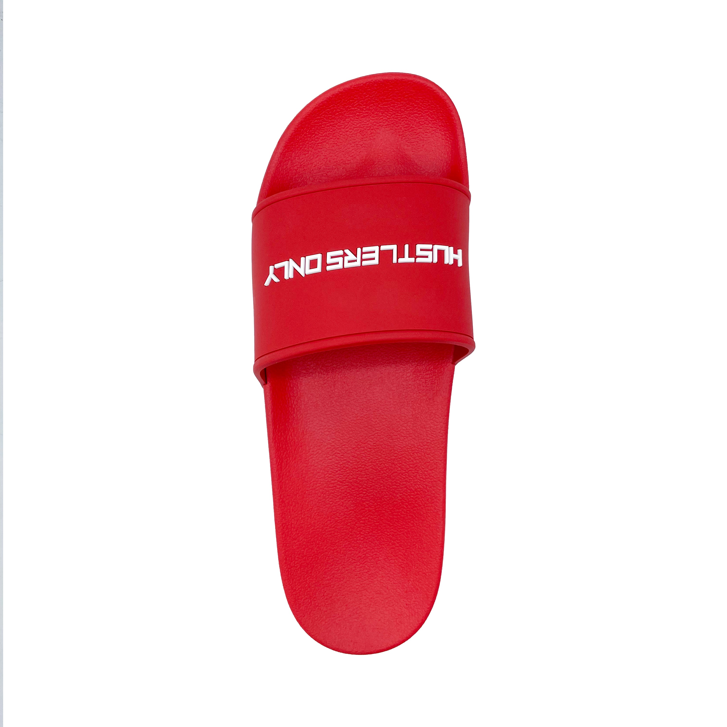 Essential Slides - Red