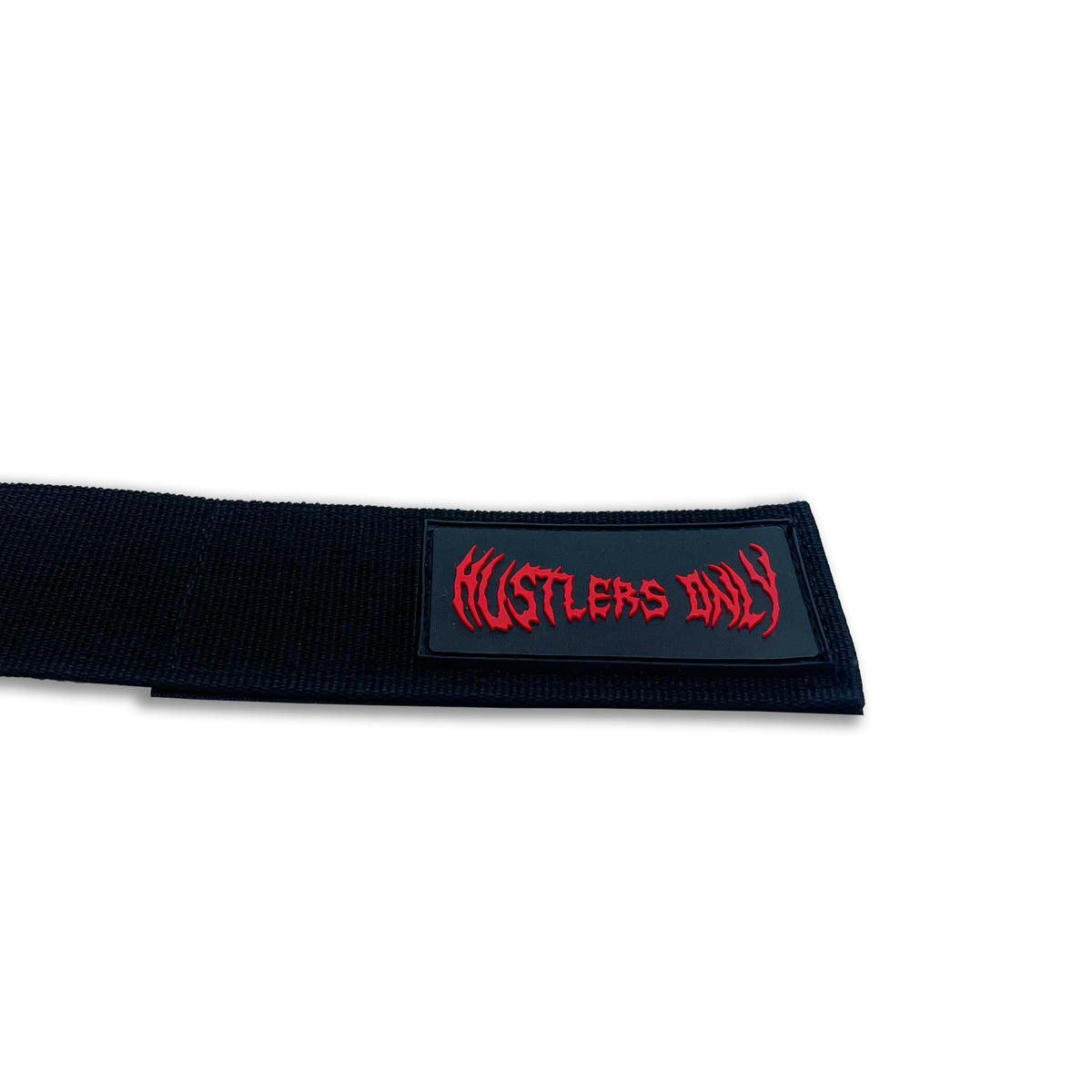 Ankle Straps - Red