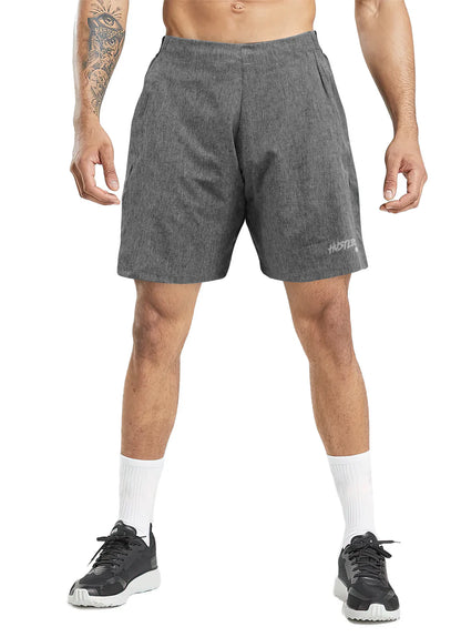 OG Marble Shorts - Grey