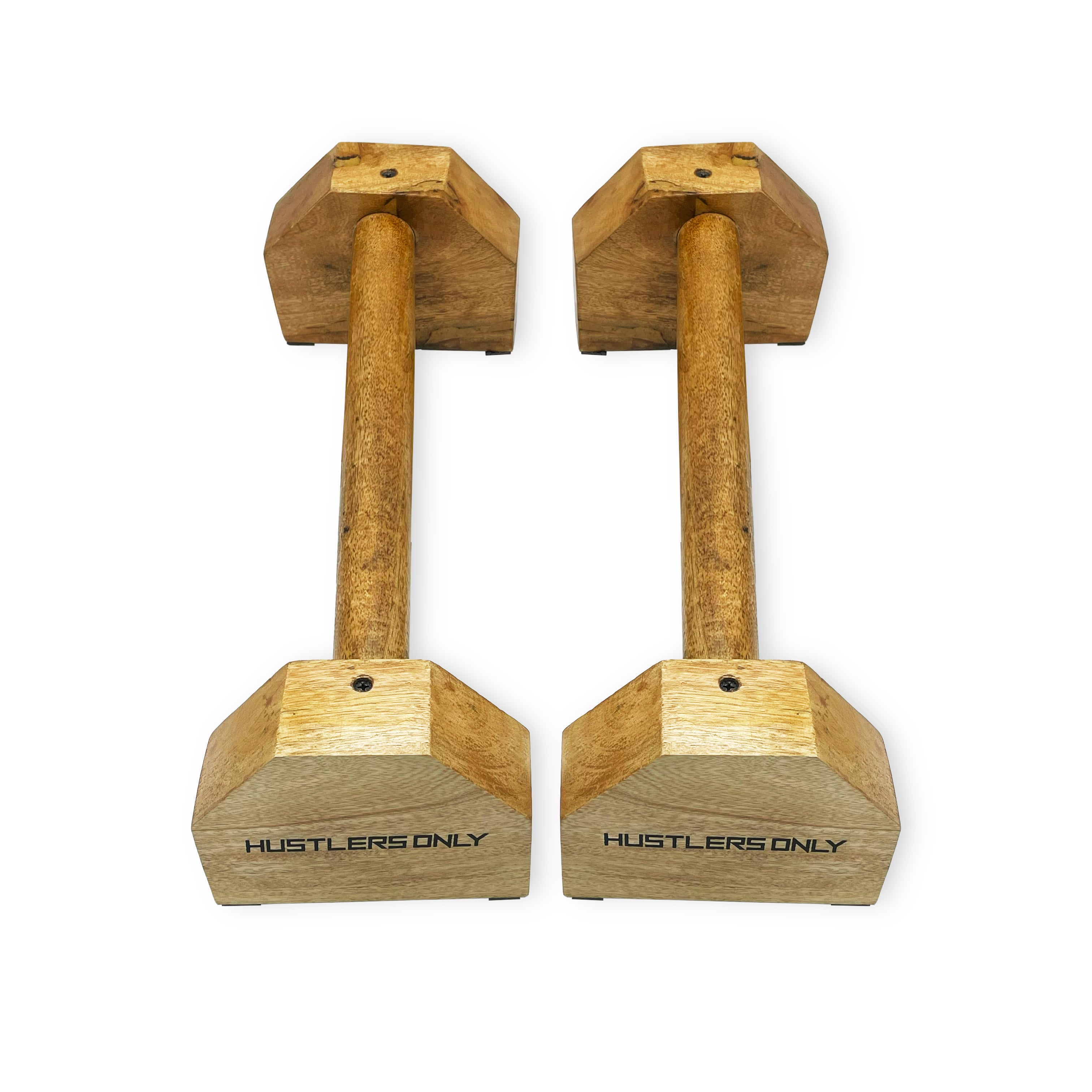 Calisthenics Push Up Stands (15.5 Inches)