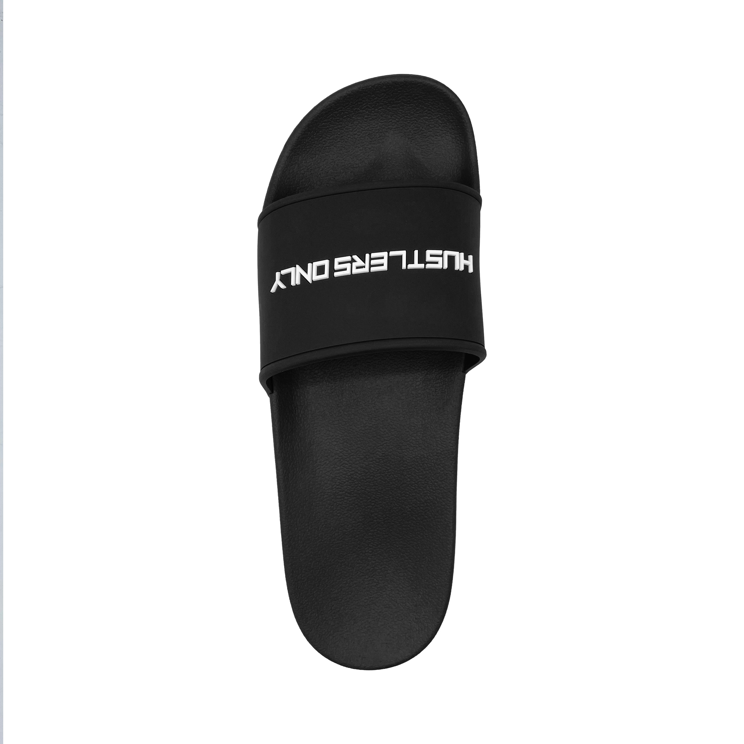 Essential Slides - Black