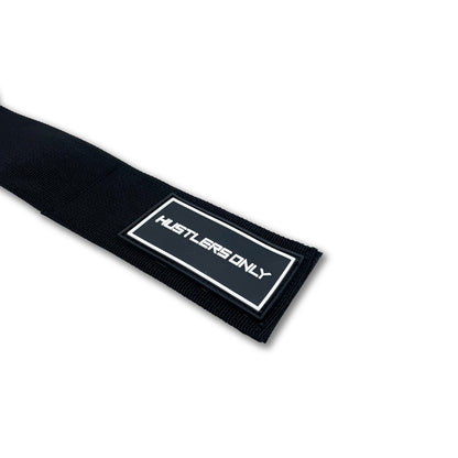 Ankle Straps - White Camo