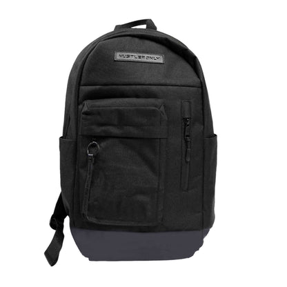 Heritage Backpack - Black