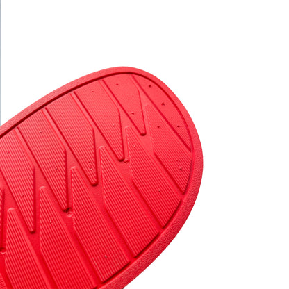 Essential Slides - Red