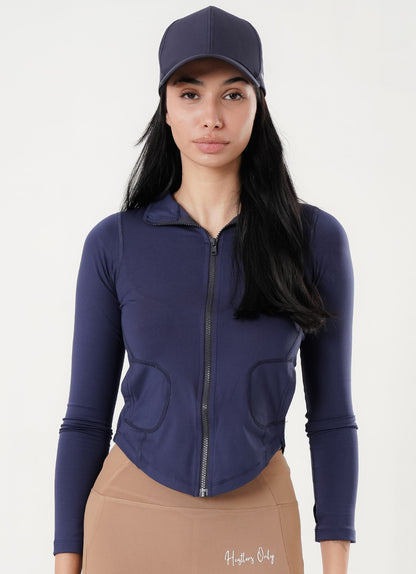 Baseball Cap - Navy