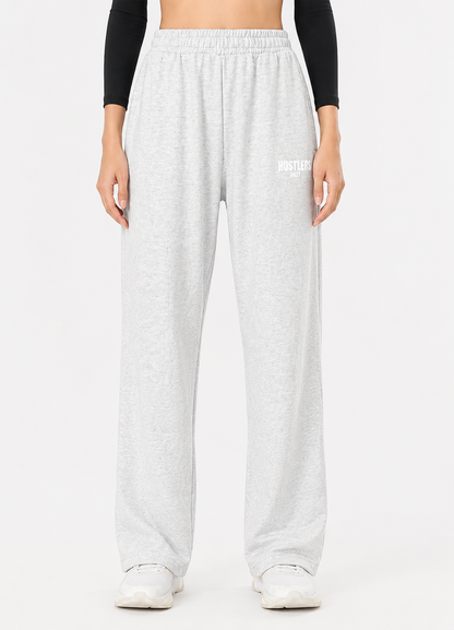 The Original Joggers - Heather Grey.