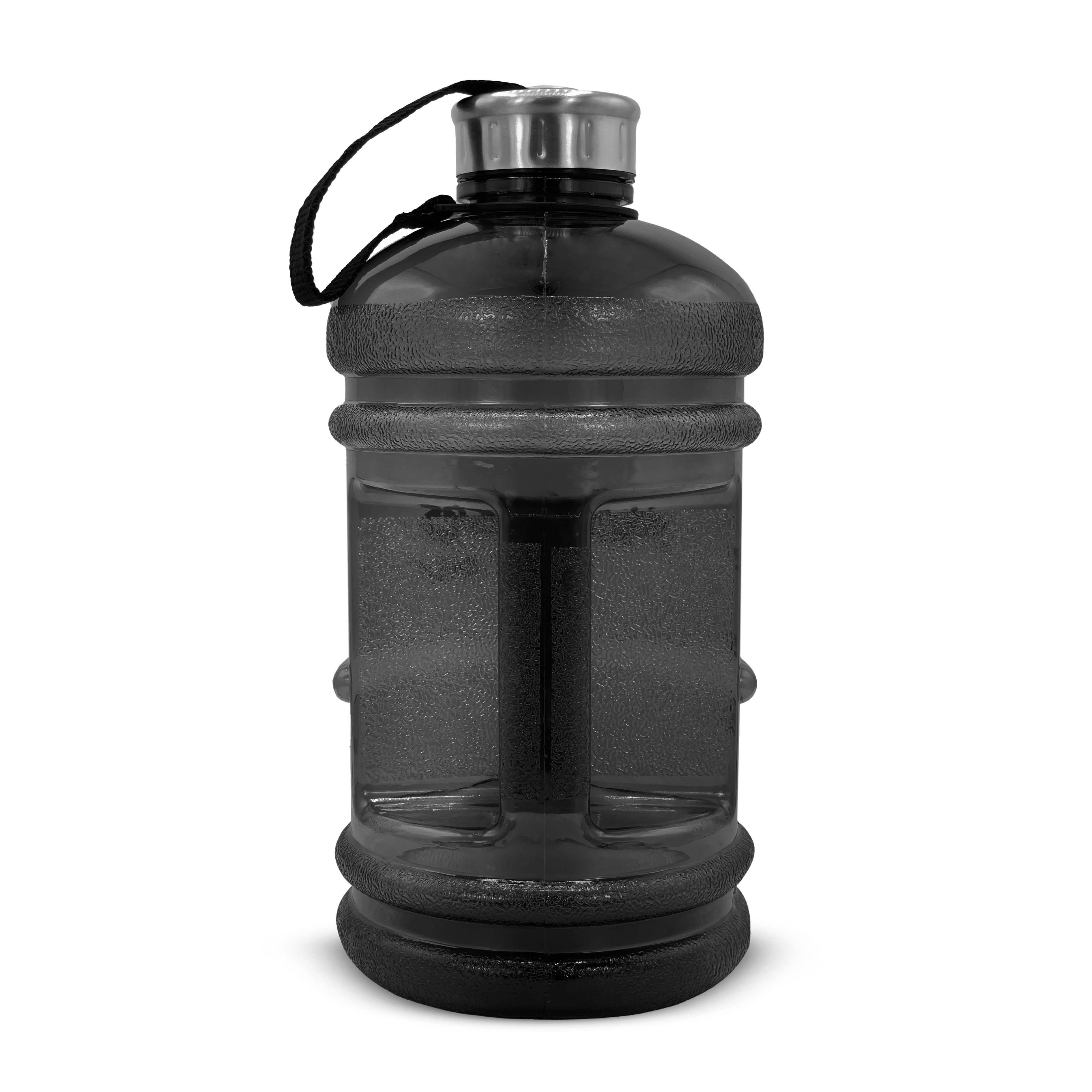 2.2 Litre Water Bottle - Grey
