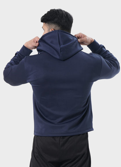 Blueout Hoodie for Mens | HustlersOnlyPK