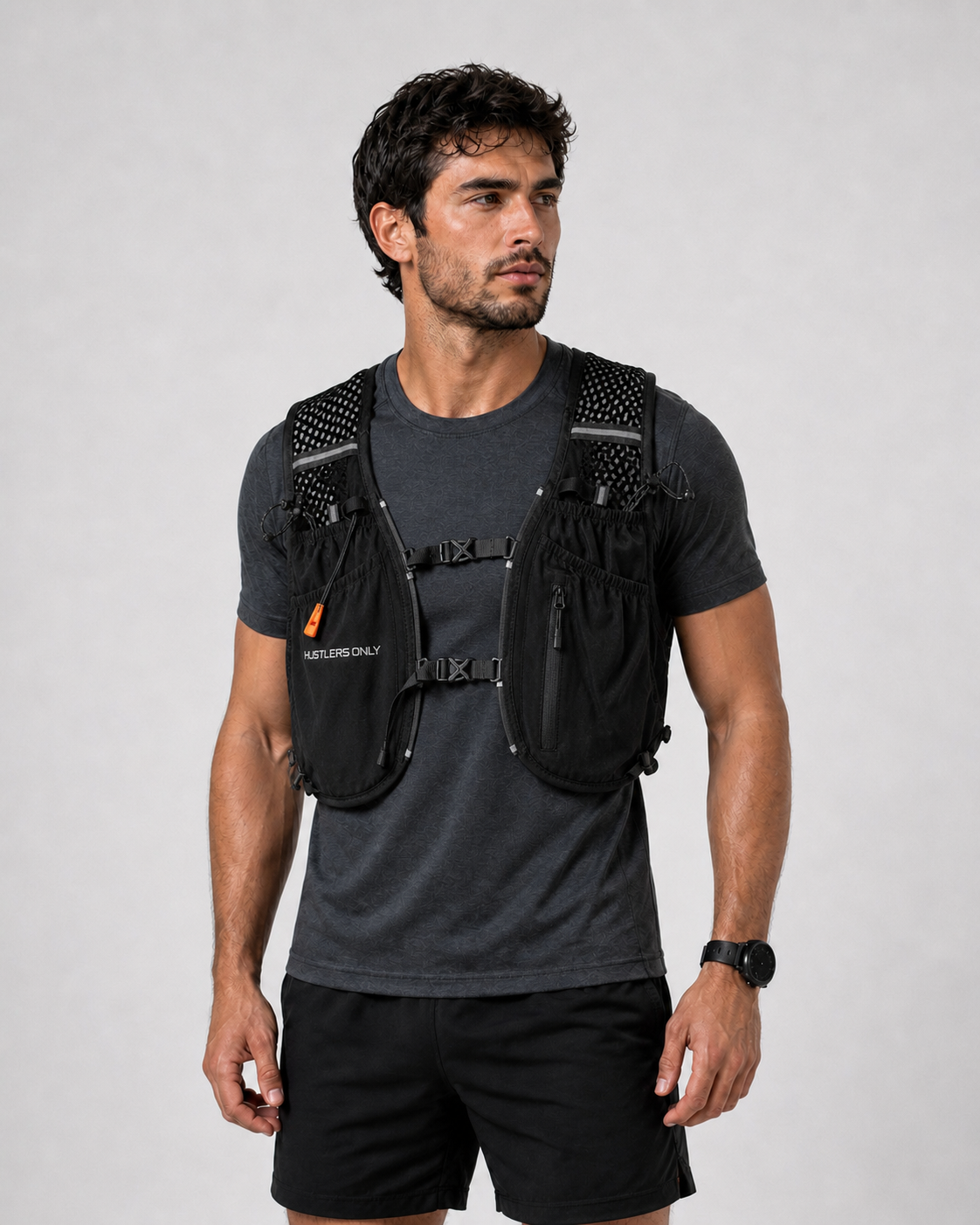 Running Vest