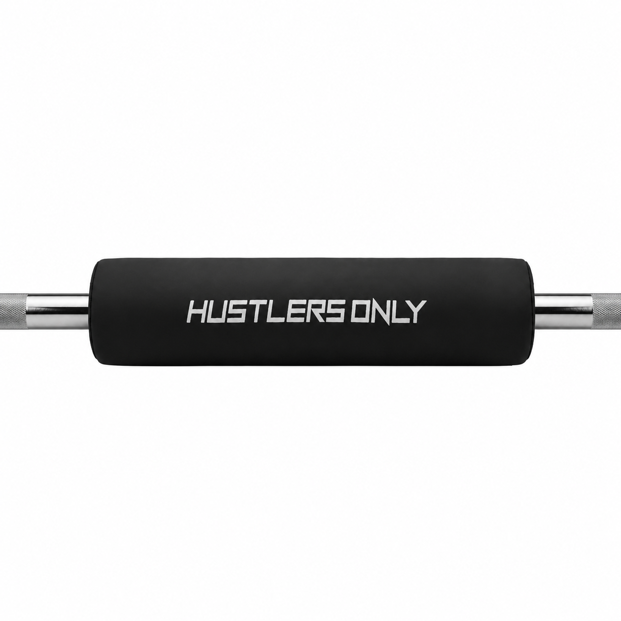 Barbell Squat Pad - Black